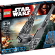 Illustration for article titled Lego Has Officially Revealed Its iStar Wars: The Force Awakens/i Sets